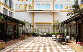 Petit Palace Santa María anteriormente Soho Boutique Puerto